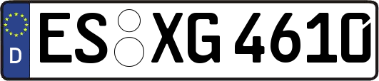 ES-XG4610