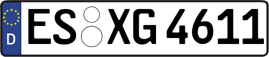 ES-XG4611