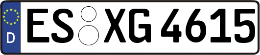 ES-XG4615