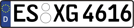 ES-XG4616