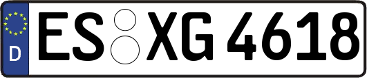 ES-XG4618
