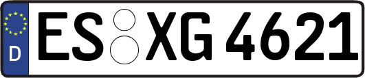 ES-XG4621