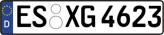 ES-XG4623