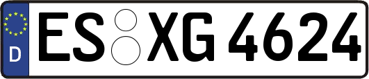ES-XG4624