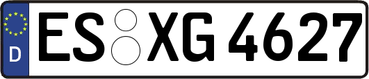 ES-XG4627