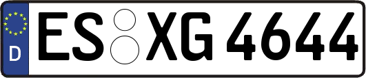ES-XG4644