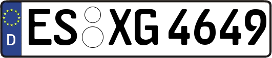 ES-XG4649
