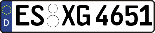 ES-XG4651