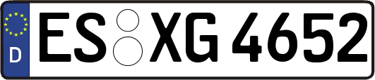 ES-XG4652