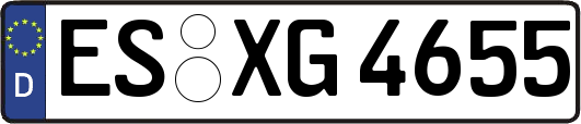 ES-XG4655