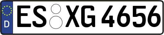 ES-XG4656