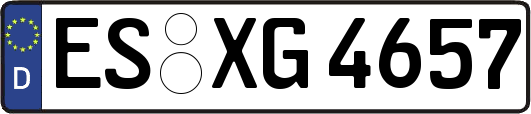 ES-XG4657