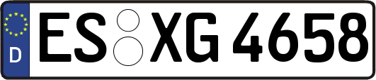 ES-XG4658