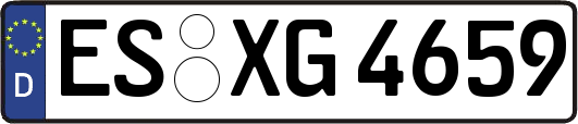 ES-XG4659