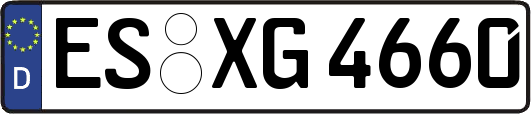 ES-XG4660