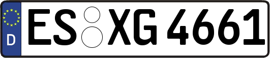 ES-XG4661