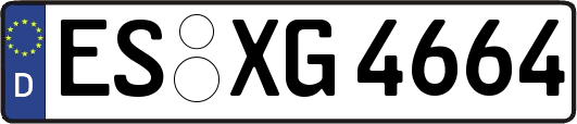 ES-XG4664
