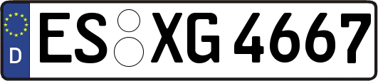ES-XG4667