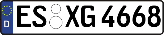 ES-XG4668