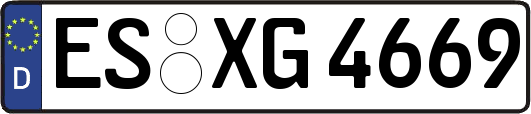 ES-XG4669