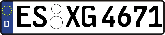 ES-XG4671