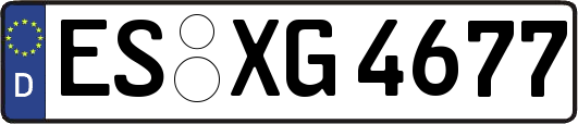 ES-XG4677