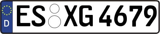 ES-XG4679