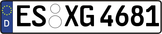 ES-XG4681