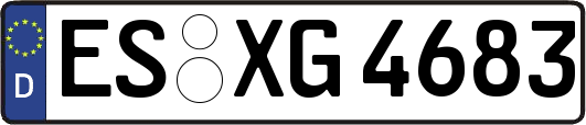 ES-XG4683