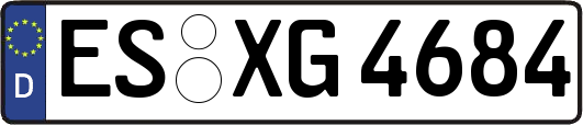 ES-XG4684