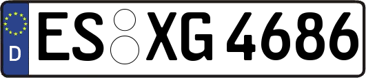 ES-XG4686