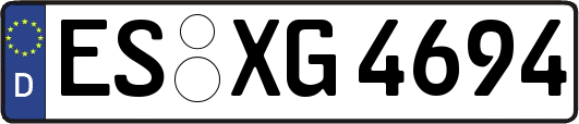 ES-XG4694