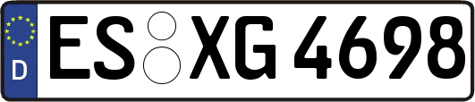 ES-XG4698