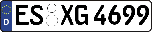ES-XG4699