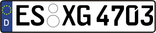 ES-XG4703
