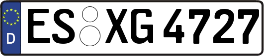 ES-XG4727