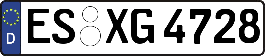 ES-XG4728