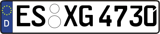 ES-XG4730