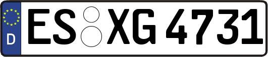 ES-XG4731