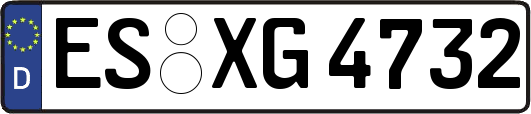 ES-XG4732