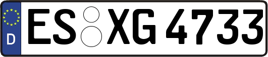ES-XG4733