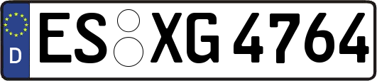 ES-XG4764
