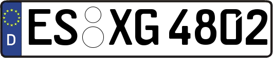 ES-XG4802
