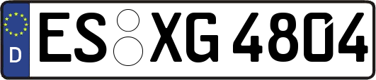 ES-XG4804