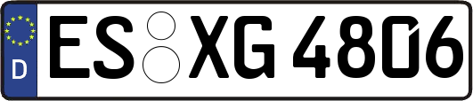 ES-XG4806