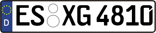ES-XG4810