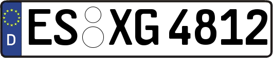 ES-XG4812