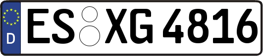 ES-XG4816