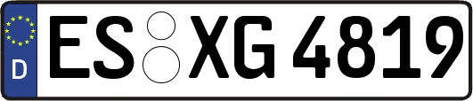 ES-XG4819