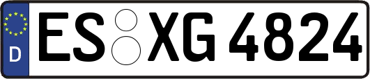ES-XG4824